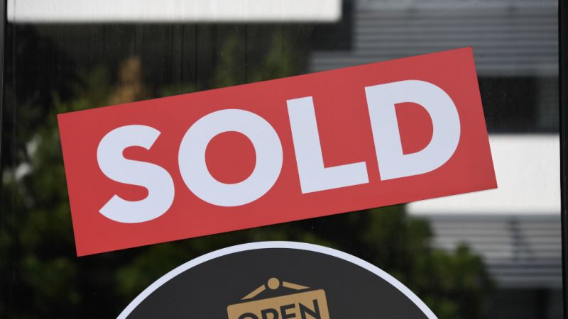 If house prices fall, where will Sydney's first-home buyers be able to buy that they couldn’t before?