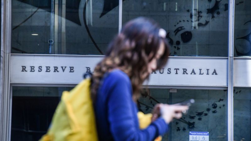 November interest rate announcement: RBA lifts cash rate by 25 basis ...