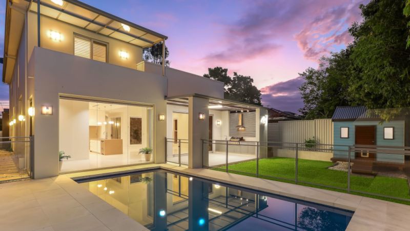 Sydney buyer splashes $4.641 million on Strathfield house, shortly ...