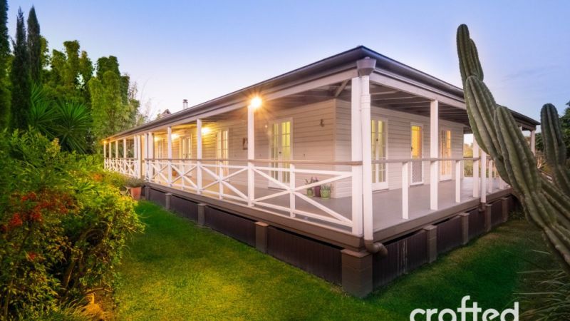 Brisbane's best buys: Six must-see properties under $750,000