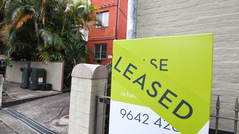 Essential workers face rental stress right across Sydney