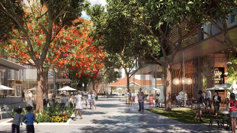The south-east Queensland developers building communities, not buildings