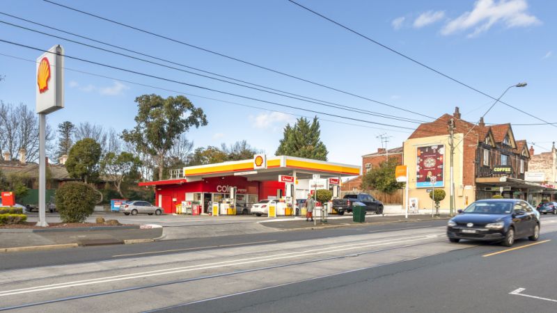Switch to interstate auction room pays dividends for Burgess Rawson ...