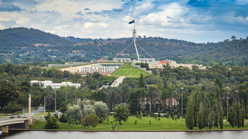 Canberra's the second-best city in the world for quality of life, but where's the best spot to live?