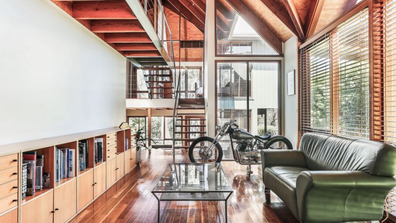 Top five Sydney homes to check out this weekend