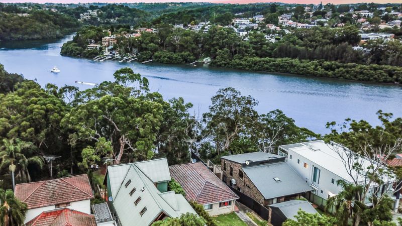The most affordable, liveable suburbs revealed