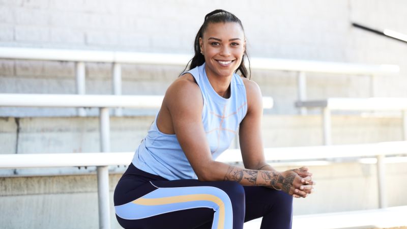 Jaggad stadium deals leggings