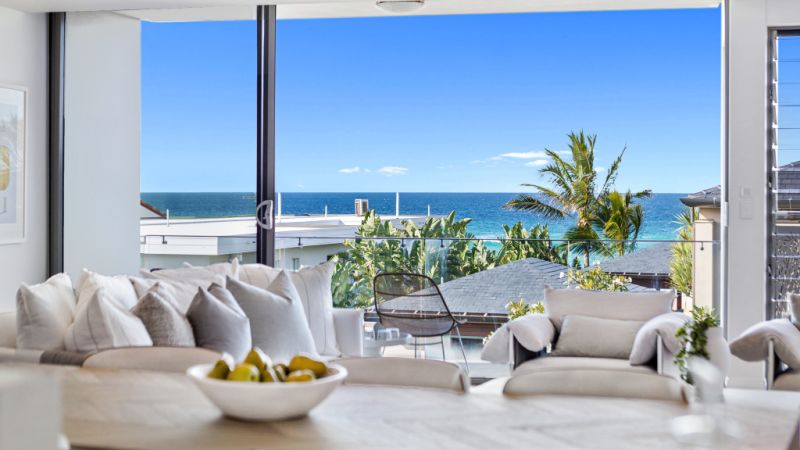 Mystery buyer snaps up $13 million Gold Coast Millionaires' Row