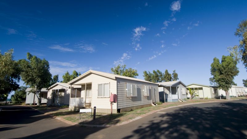 'Australia's hottest housing market': Where prices are up 34 per cent