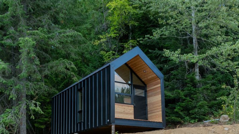 Could tiny homes help with the housing affordability crisis?