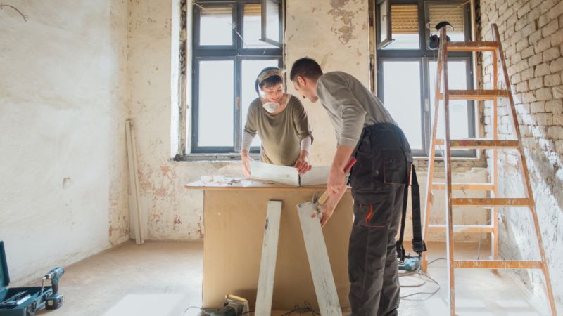 Alice Stolz’s top renovating tips for The Block