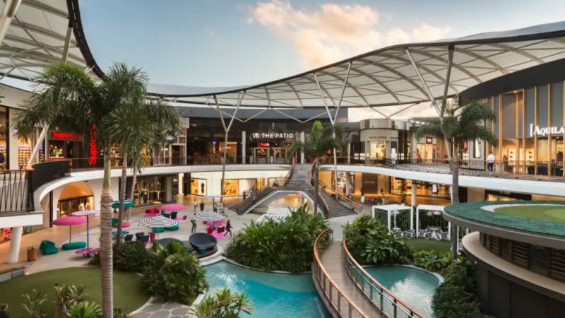 GPT to take management of Pacific Fair Shopping Centre and ACRT management  - Shopping Centre News