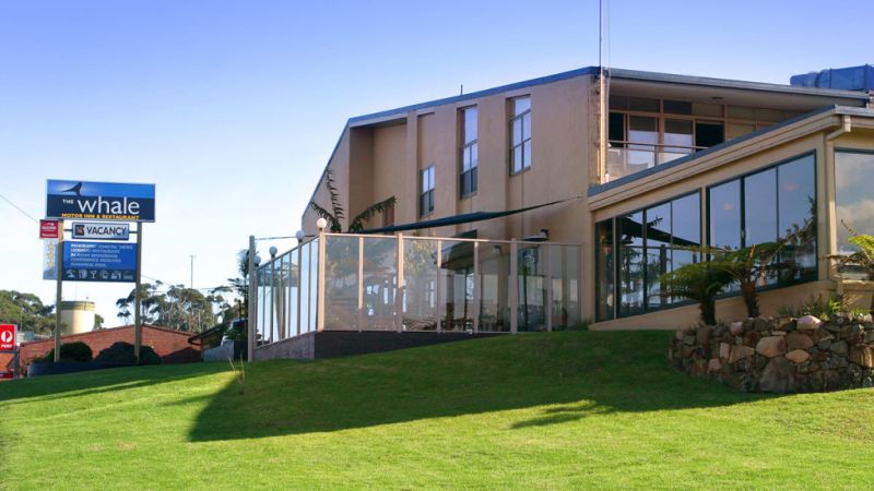 Whale Inn Justin Hemmes' Merivale group buys Whale Inn in Narooma