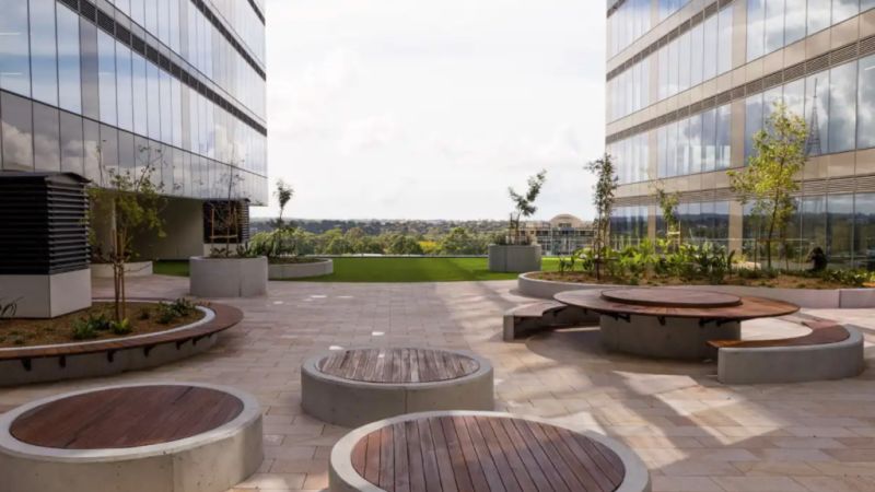 Healthcare asset sales surge as REITs increase exposure