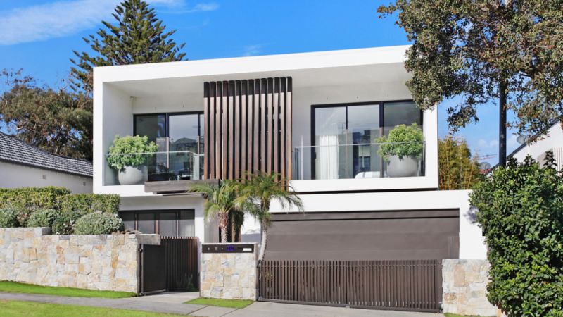 North Bondi house bought in 2019 for $6.3m sold by 30-year-old for $11.235m