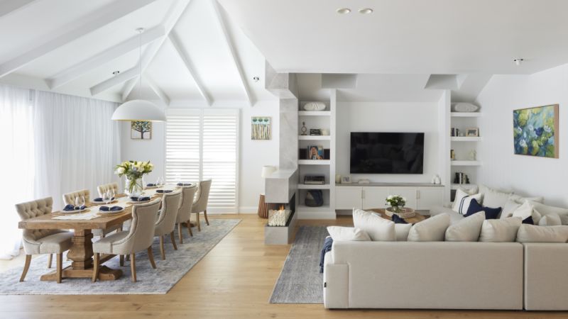 The Block s best houses A look back at Domain s favourites over the past 20 years