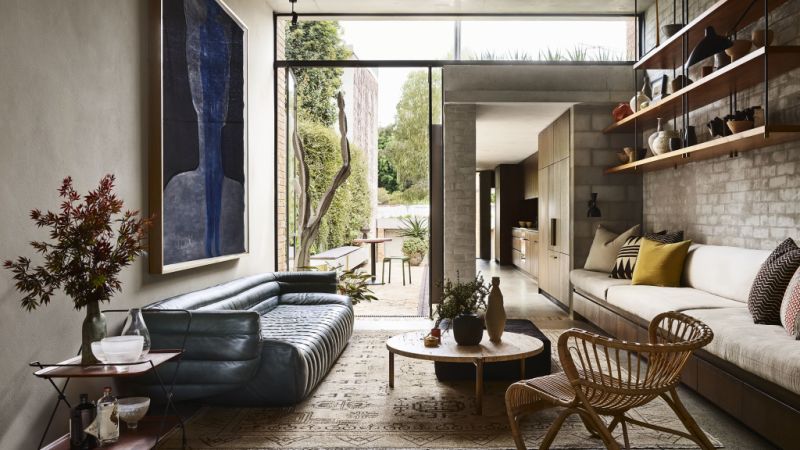 Inside the award-winning Annandale House on the market for $3m