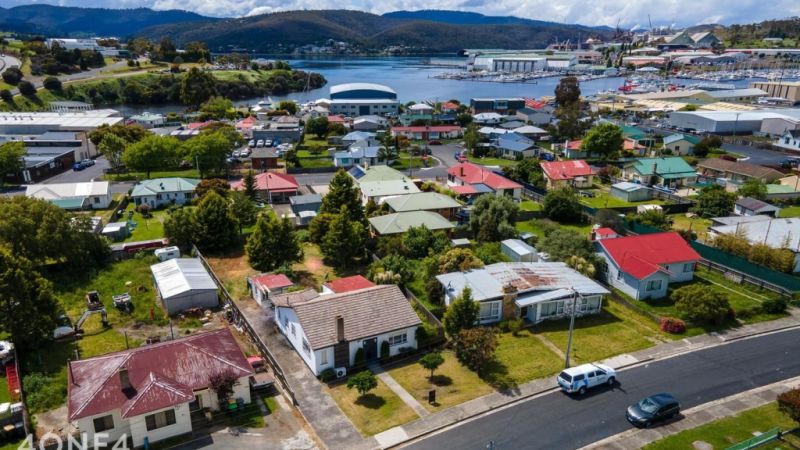 Hot property: Australia's fastest-selling suburbs revealed