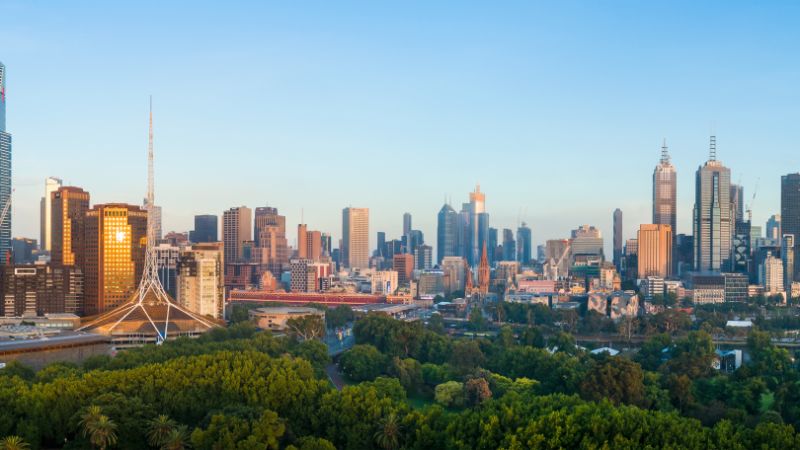 Recovery-leading Postcodes: Best-performing Suburbs Within 15km Of A CBD