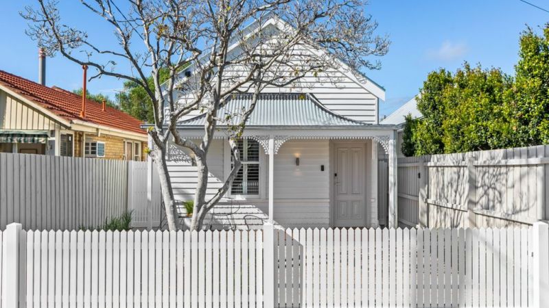 Honey, I shrunk the block: Australia's future property market reality check
