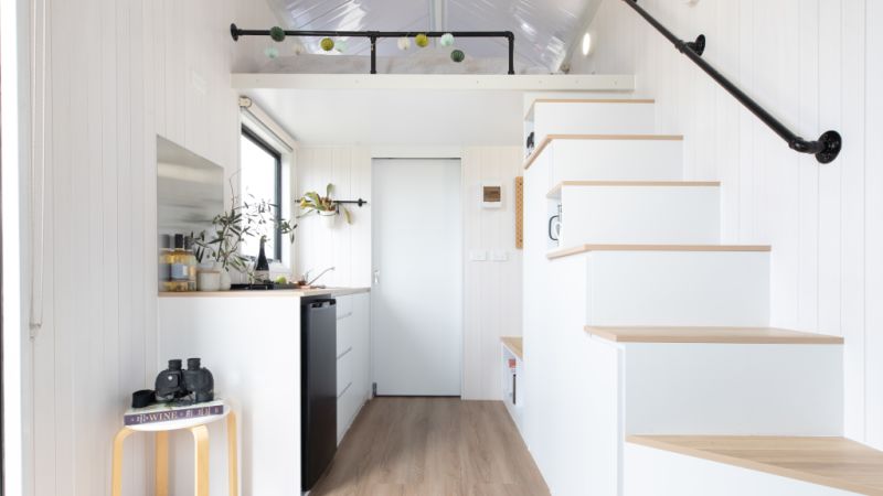 6 tricks to make any small room feel much bigger