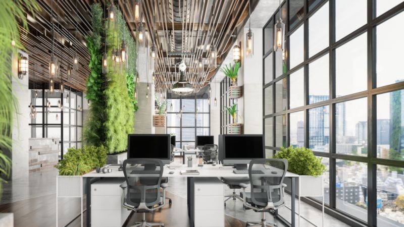 Why Flexible Workspaces Are Now Essential in Australia's Business Strategy