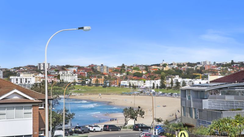 Sydney suburbs where priced-out home buyers found the next-best thing