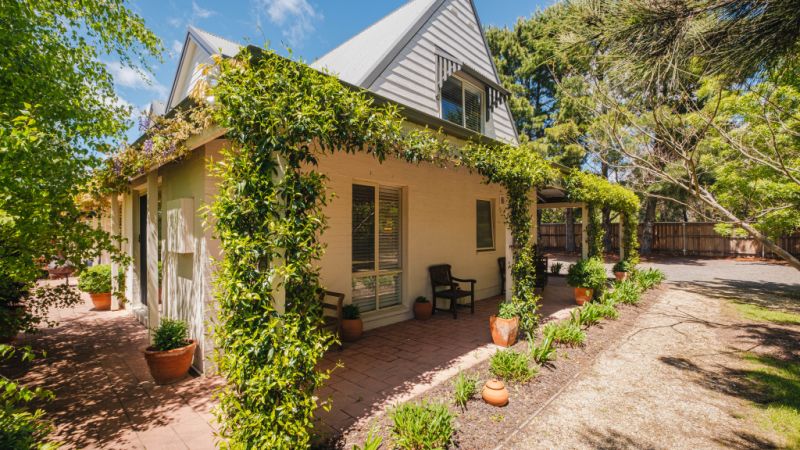 Top 5 homes to inspect in Canberra and Bungendore this weekend