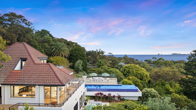 The 8 best luxury homes on the market right now