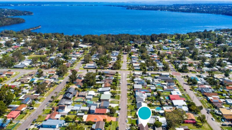 The NSW suburbs where first-home buyers can buy for less than $800,000