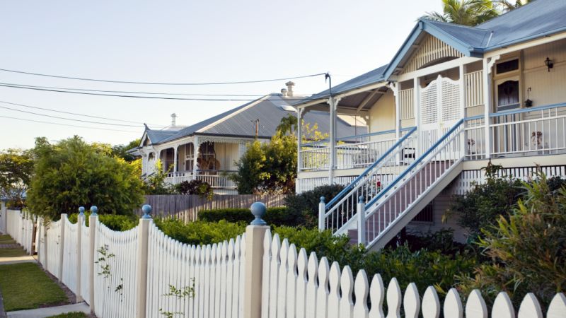 Sellers in Brisbane's family friendly suburbs netting half a million in profit on home sales