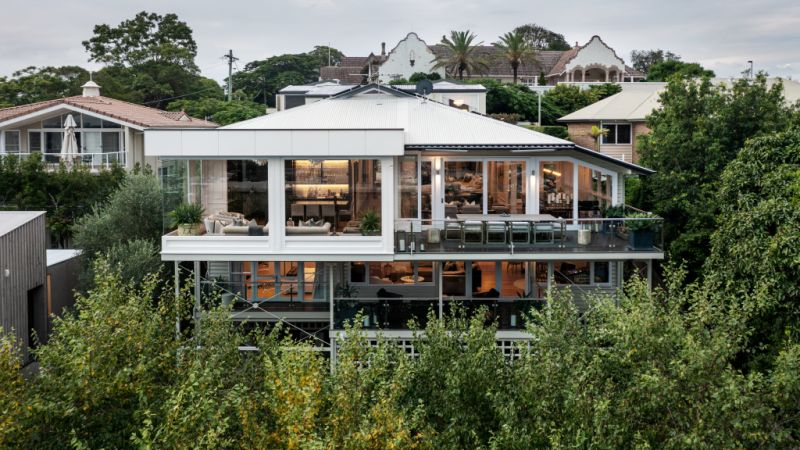 The 9 best luxury homes on the market right now