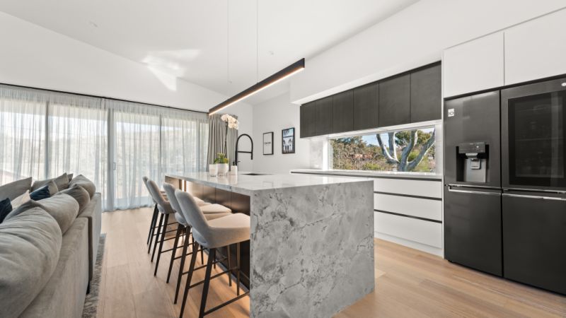 Top 4 homes to inspect in Canberra this long weekend