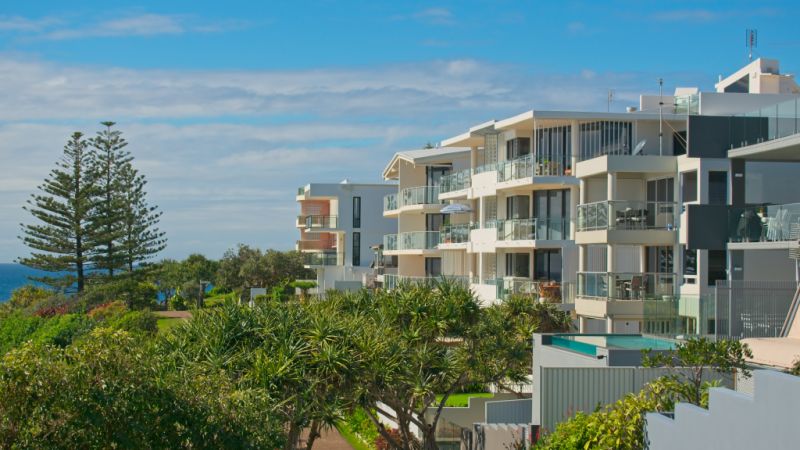 Sunny Queensland has best bang for buck for house hunters