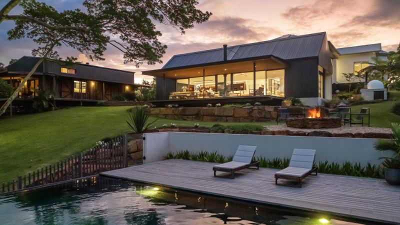 The best homes for sale in Sydney right now - TrendRadars