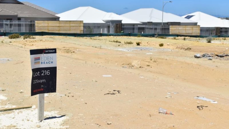 For The Price Of One Block Of Land In Sydney You Could Buy Three In Perth for-the-price-of-one-block-of-land-in-sydney-you-could-buy-three-in-perth