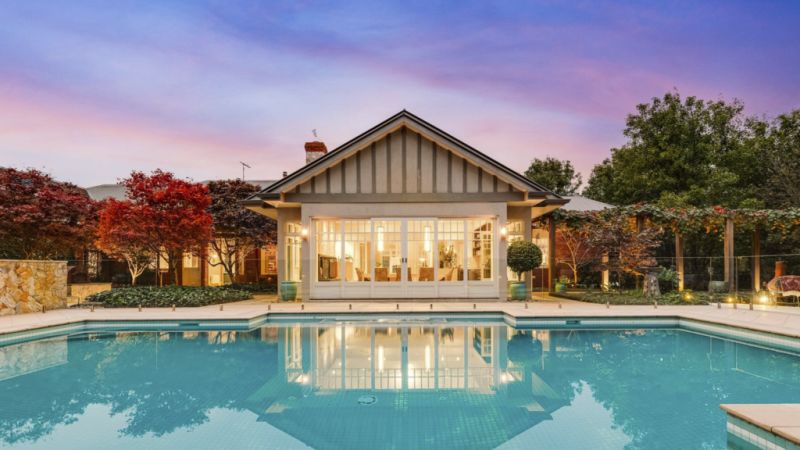The 7 best luxury homes on the market right now