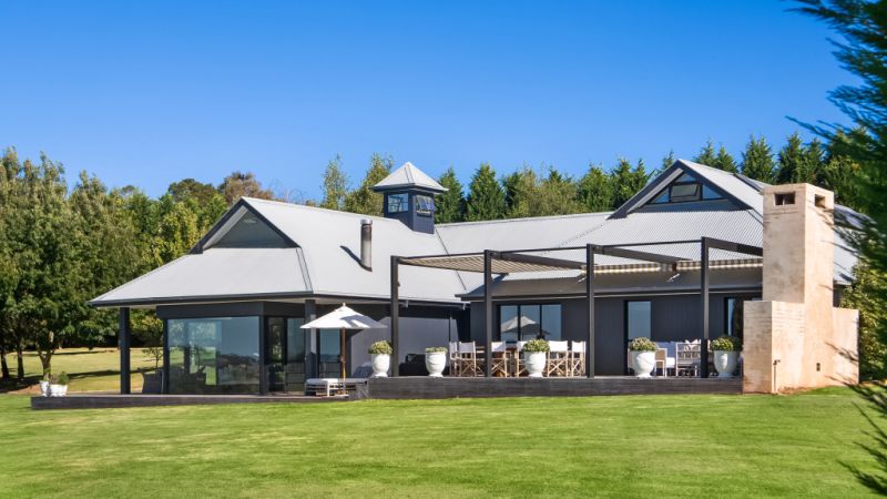 The 10 best luxury homes on the market right now