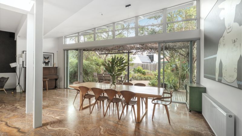 Actor Guy Pearce's house is Australia's most-wanted property for sale