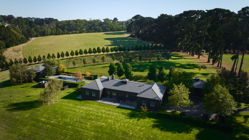 The 8 best luxury homes on the market right now