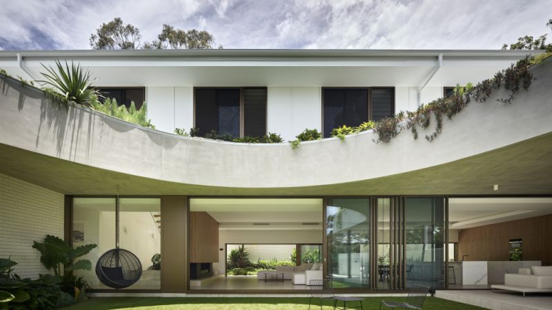 The 8 best luxury homes on the market right now