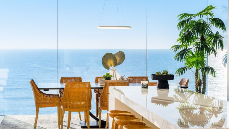 The 8 best luxury homes on the market right now