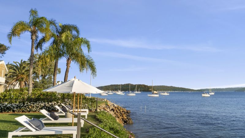 The 8 best luxury homes on the market right now