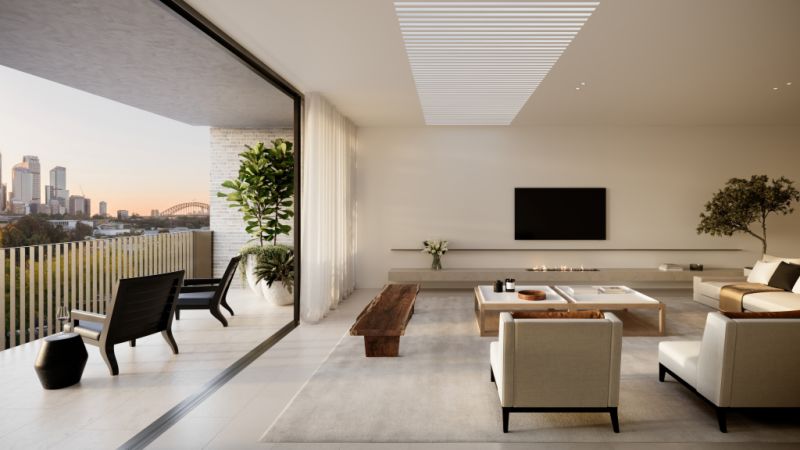 Muse Property Developer New Potts Point apartment development Muse a project worth fighting for