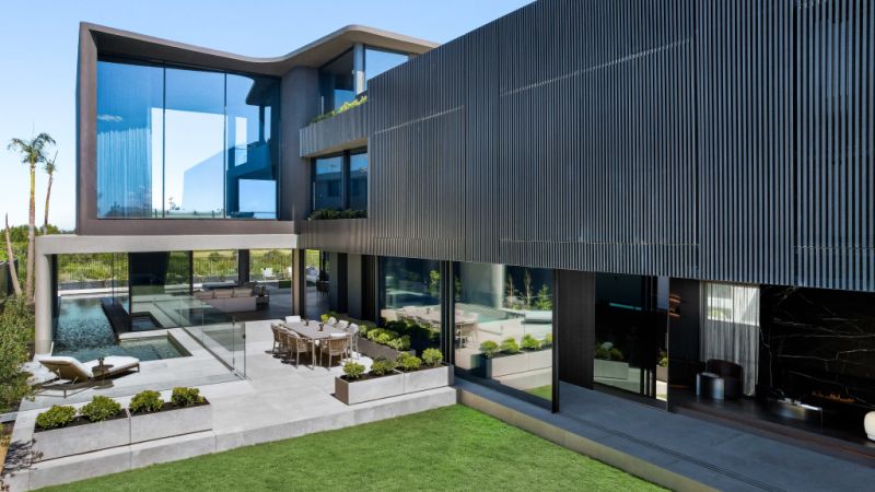 The 8 best luxury homes on the market right now