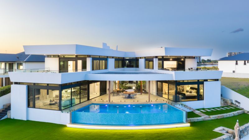 Is buying a luxury home in Australia a worthwhile investment?