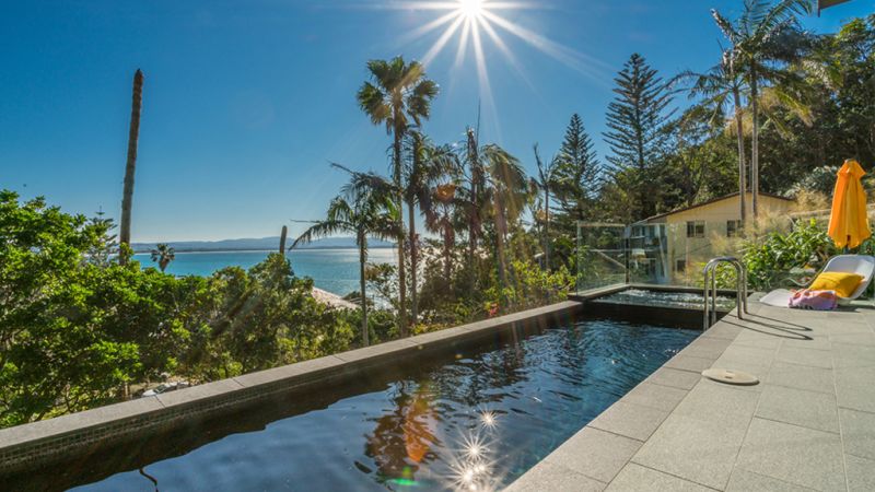 The Aussie mansions renting out for $200,000 a week over the summer