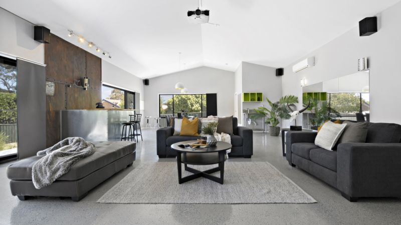 The top 3 homes in Canberra and surrounds