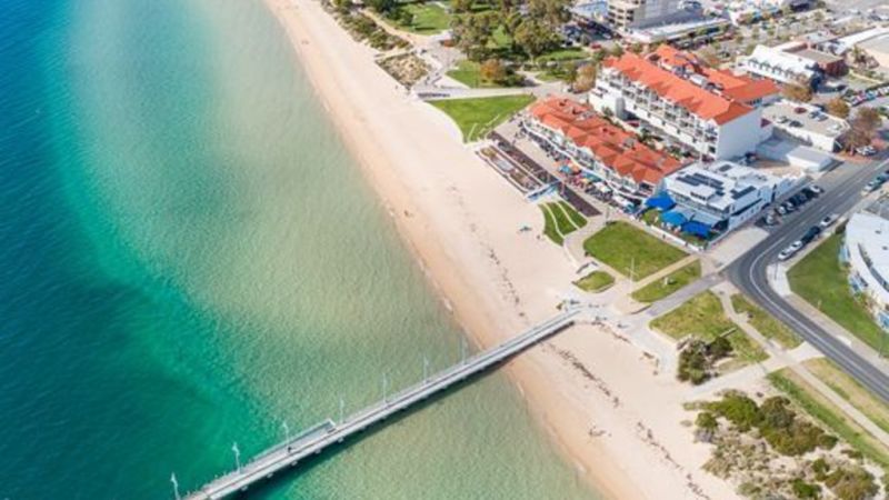 Beachside bargains: Where you can buy near the ocean and get change from $500k