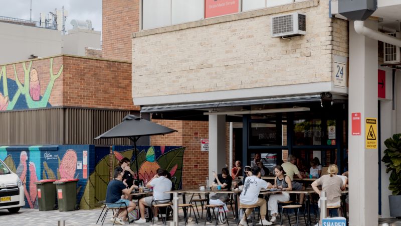 Lane Cove: ‘I love this suburb so much I’ve moved three times in the